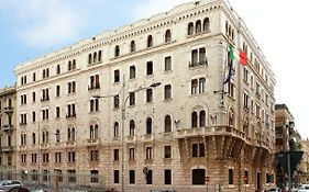 Alla corte della suocera